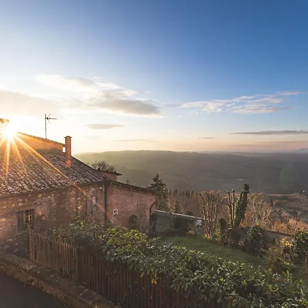 Collazzi 15 * Монтепульчано