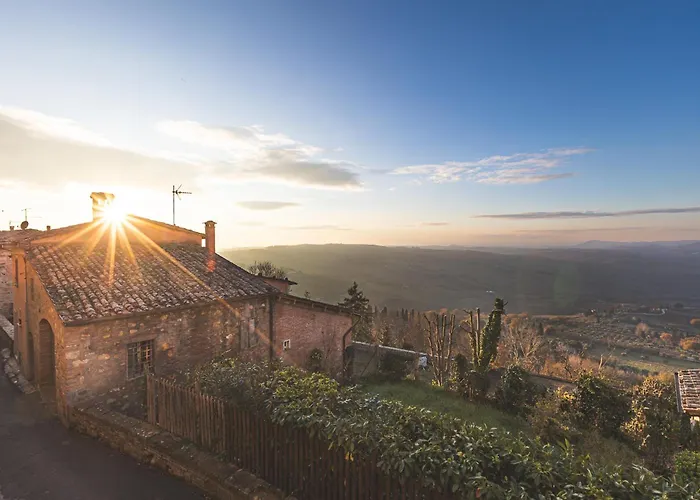 Collazzi 15 * Монтепульчано